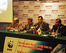 WWF Armenia makes an official statement to corporate sector