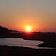 A Pantanal Sunset on the Paraguayan River © WWF / Heather Zissler