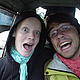 While a scarry taxi-brusse drive © WWF\ Antoine Beaulieu