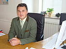 Инж. Красимир Каменов / &copy;: WWF DCP Archive