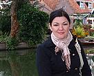 Natalia Zakorchevna, PhD, Associate professor of “KROK” University of economics and law in Kyiv, Ukraine.