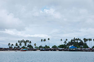 Berau, Indonesia