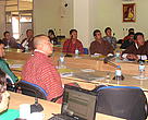 CC adaptation workshop