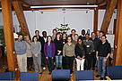 PES meeting, island of Vilm, Germany / ©: WWF PES meeting, island of Vilm, Germany / ©: WWF