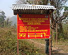 Solar electric fencing