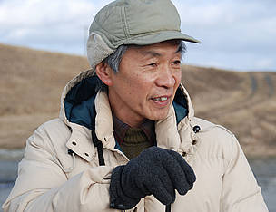 Masayuki Kurechi