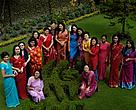 Women of WWF Nepal