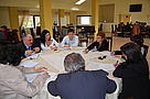 River basin managers training on PES, Romania, 2011 / ©: WWF River basin managers training on PES, Romania, 2011 / ©: WWF
