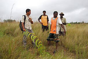  / &copy;: WWF-MWIOPO/M.Lippuner
