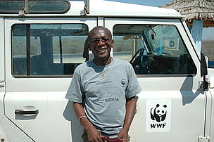  / &copy;: WWF Russia / Voktor Nikiforov