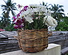 Flower basket  