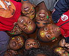 Journée Mondiale de l'Environnement in Ivohibe, Madagascar, June 2010