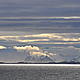 Spectacular views from the Aleksey Maryshev vessel on Day 3 of the Voyage for the Future. © WWF