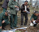 REDD Training