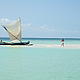 Nosy Ve - a protected island © WWF / Ramon Moraes Sales Moura