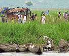 Millions dependent on the health of the Congo basin will benefit from the declaration of three new RAMSAR wetlands, including the world's second largest.