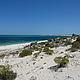 Dunes and lagoon of Befasy © WWF / Jonas Ewert