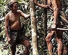 Extraction of eaglewood.
