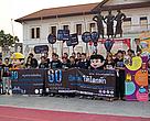 Earth Hour 2010 at Chaing Mai