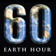 WWF launches Earth Hour - Australia's largest climate change initiative. / &copy;: WWF