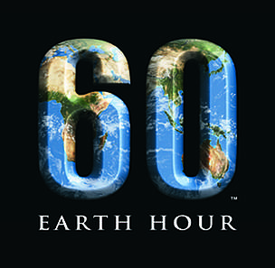Logo Earth Hour / ©: WWF / ©: WWF