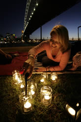 earth hour