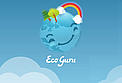 Calculate your impact on the planet and see how you can take positive measures to change to a ... / ©: WWF Green your lifestyle ecoguru eco guru footprint calculator / ©: WWF