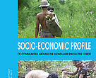 Socio-economic profile of communities around the Mondulkiri Protected Forest.