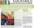 Chemical cocktails - Harmful mixtures upset our hormones