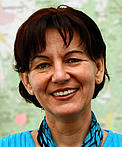 Edit Pop, project coordinator for WWF in Maramures in northern Romania / ©: Emil Pop, 2007 / ©: Emil Pop, 2007