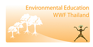 สิ่งแวดล้อมศึกษา WWF ประเทศไทย / ©: WWF Thailand สิ่งแวดล้อมศึกษา WWF ประเทศไทย / ©: WWF Thailand