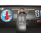 Earth Hour 2011