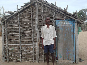 Emile Jean, Climate Witness