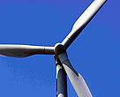 Wind mill -- near Vienna, Austria