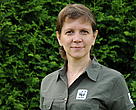 Erika Stanciu is the Head of the Forests and Protected Areas programme at the WWF Danube-Carpathian Programme. 