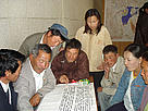  / &copy;: WWF Mongolia