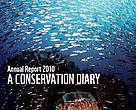 EWS-WWF Annual Report 2010