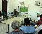 Meeting of the Municipal Council for Sustainable Development and Environment in Apui 