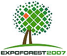  / &copy;: Expoforest
