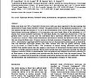 Extensive hybridization in hawksbill turtles in Brazil 

