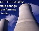"From Coal to Clean." Delta Power Station, fueled by coal. Mt. Piper, New South Wales, Australia 
