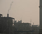 Factory in South China