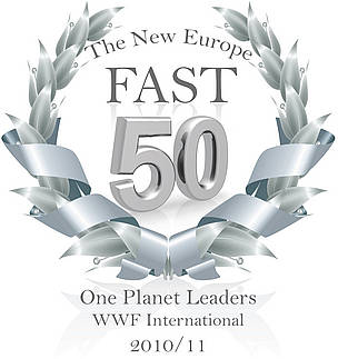  / &copy;: WWF International