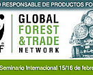 GFTN Intl. Seminar on forest products trade Central Africa - Spain