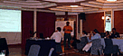 WWFSP has held national workshops in 6 countries. / ©: WWF WWFSP has held national workshops in 6 countries. / ©: WWF