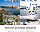 A place like no other: the Baltic Sea