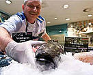 Marine Stewardship Council (MSC) and Fishery Improvement Project (FIP) Training Workshop