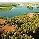 Floodplains of the Danube in Croatia illustrate that Croatia and Hungary signed a declaration to establish a Trans-Boundary UNESCO Biosphere Reserve that will protect their shared biodiversity hotspot along the Mura, Drava and Danube Rivers.
