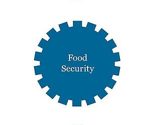 Food security is the availability of nutritious food and the level of access to it. / ©: WWF-SPPO / ©: WWF-SPPO