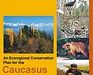 Ecoregion Conservation plan for the Caucasus (brochure)